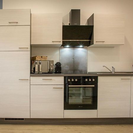 Hannibal - Design Apartment Orchidee 5, Vw Naehe, Parkplatz, Kueche, Highspeed-Wlan, Fitness, Solarium Βόλφσμπουργκ Εξωτερικό φωτογραφία