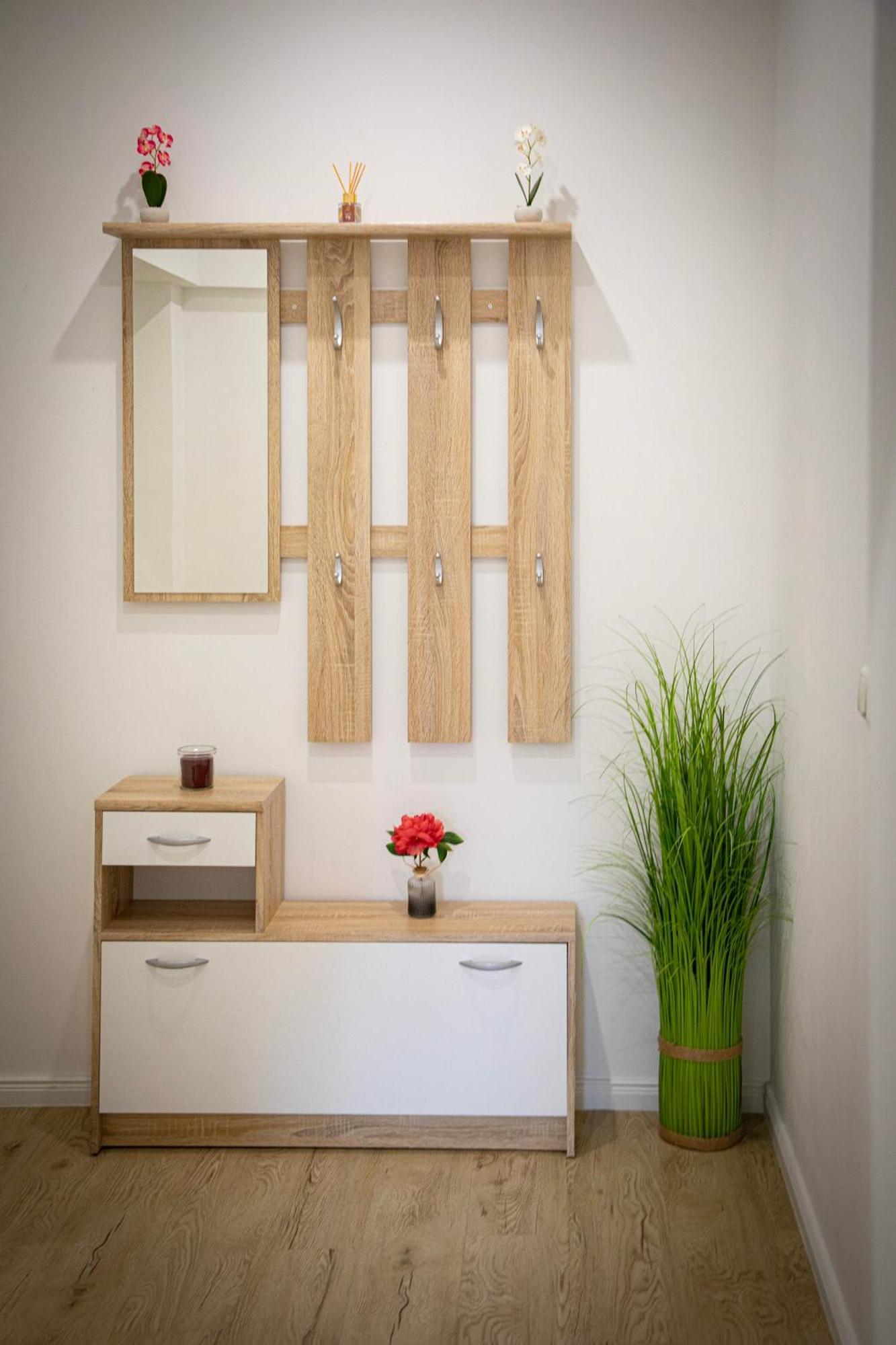 Hannibal - Design Apartment Orchidee 5, Vw Naehe, Parkplatz, Kueche, Highspeed-Wlan, Fitness, Solarium Βόλφσμπουργκ Εξωτερικό φωτογραφία